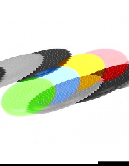 Sensory disks 4 pcs Tullo 457