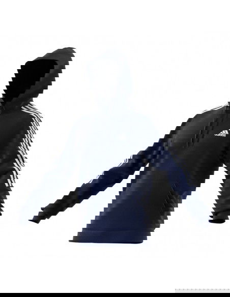 Adidas Essentials Fleece 3 Stripes M GK9584