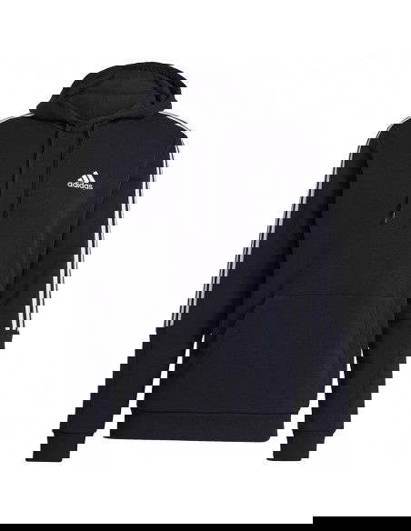 Adidas Essentials Fleece 3 Stripes M GK9584