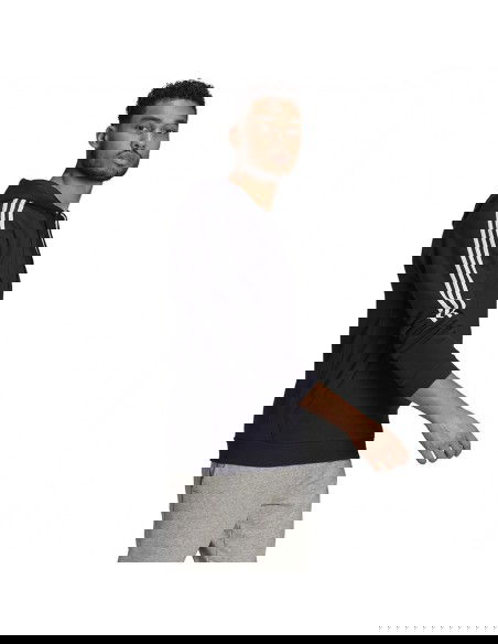 Adidas Essentials Fleece 3 Stripes M GK9584