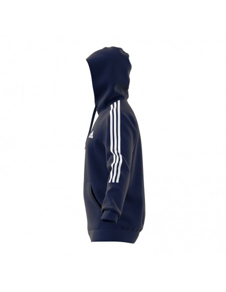 Adidas Essentials Fleece 3 Stripes M GK9584