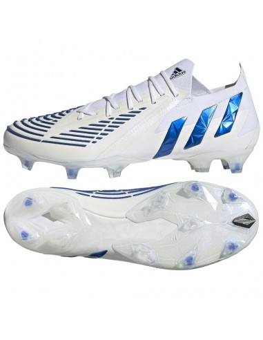 Adidas Predator Edge1 L FG M GV7388 football boots Αθλήματα > Ποδόσφαιρο > Παπούτσια > Ανδρικά