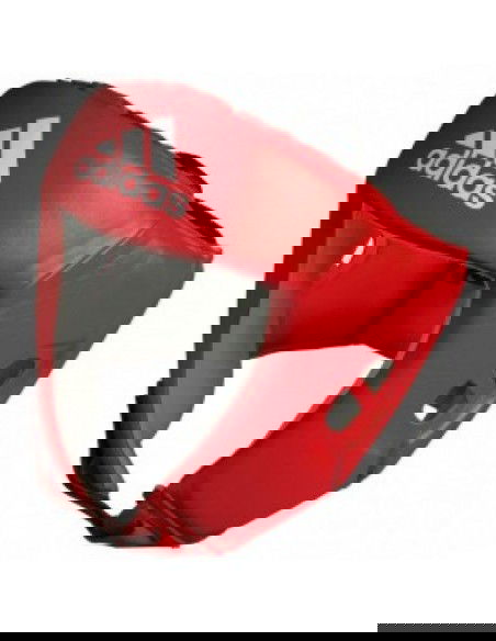 AIBA approved helmet