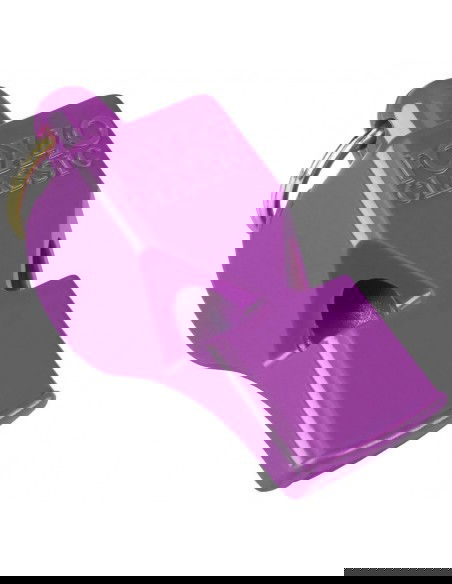 FOX Classic whistle string 99030808 purple