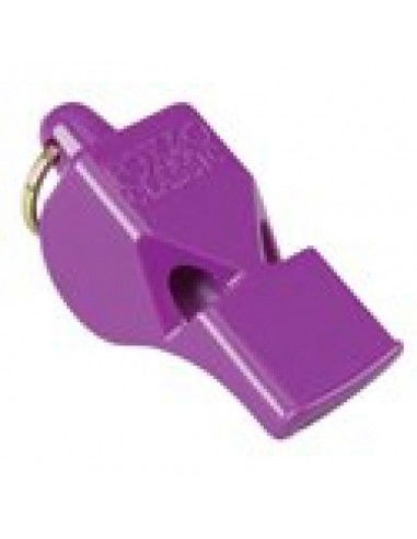 FOX Classic whistle string 99030808 purple