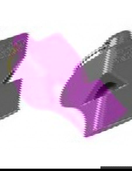 FOX Classic whistle string 99030808 purple