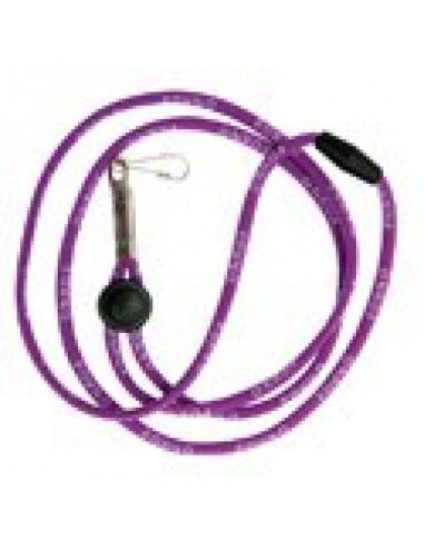 FOX Classic whistle string 99030808 purple