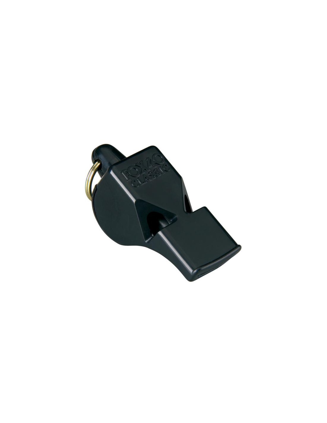 FOX Classic whistle string 99010008 black