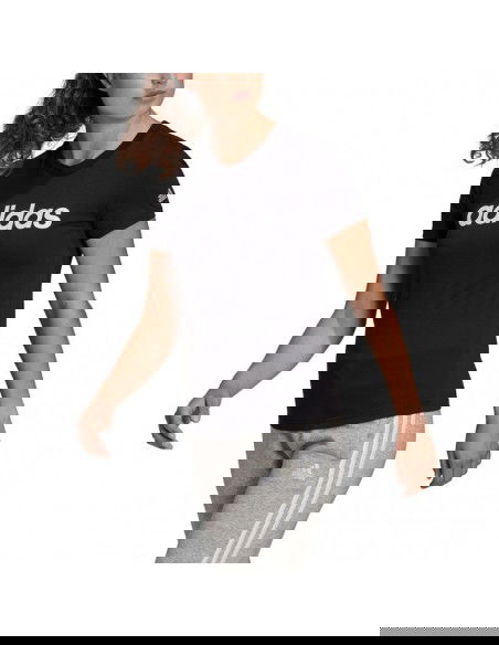 Tshirt adidas Essentials Slim W GL0769