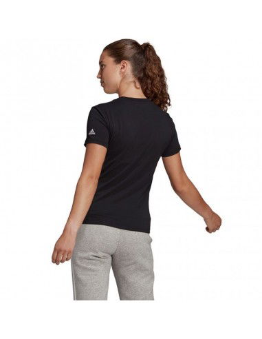 Tshirt adidas Essentials Slim W GL0769