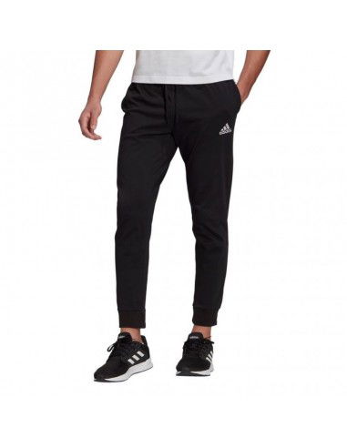 Adidas Essentials Single M GK9226 pants