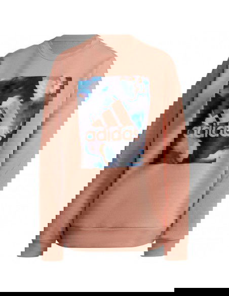 Adidas Youforyou Sweatshirt W HA2431