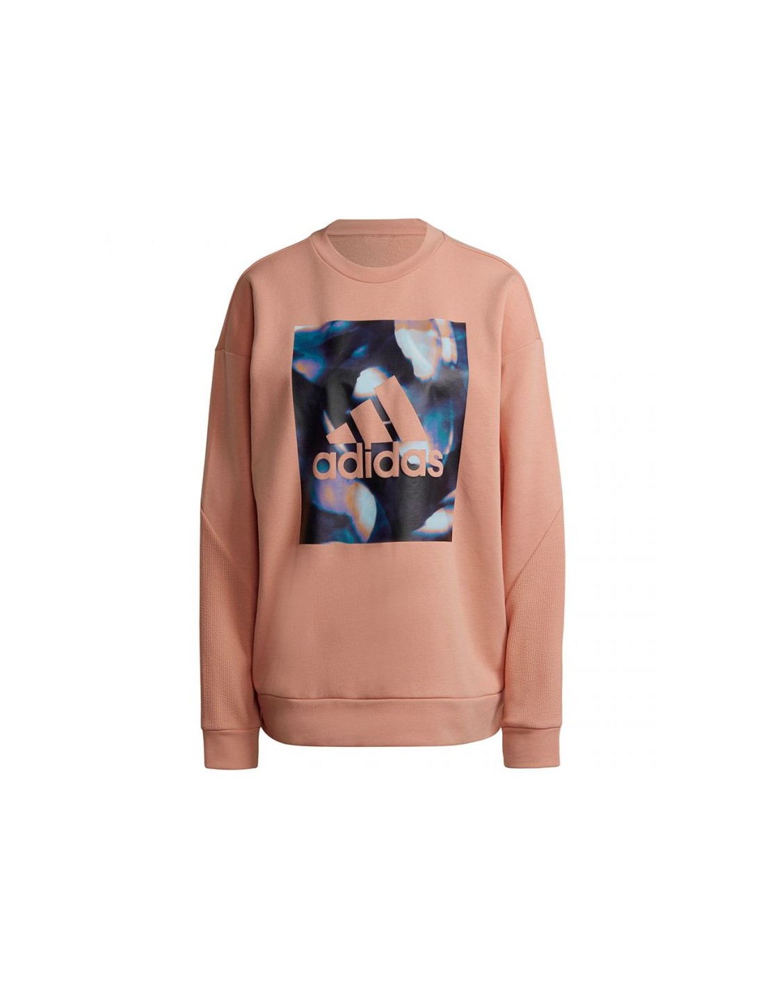 ADIDAS PERFORMANCE Adidas Youforyou Sweatshirt W HA2431