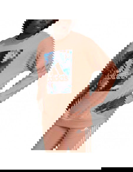 Adidas Youforyou Sweatshirt W HA2431