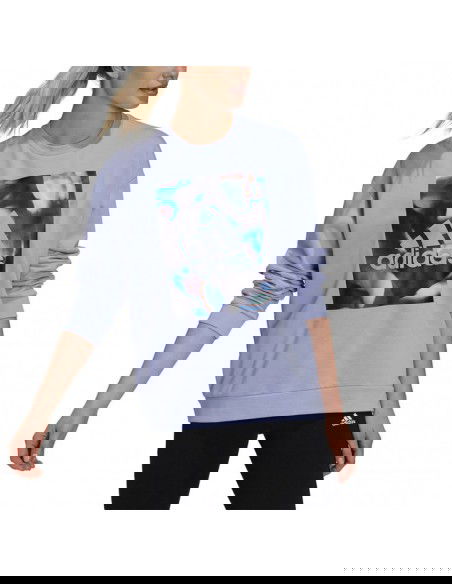 Adidas U4U Soft Knit Swe W GS3879