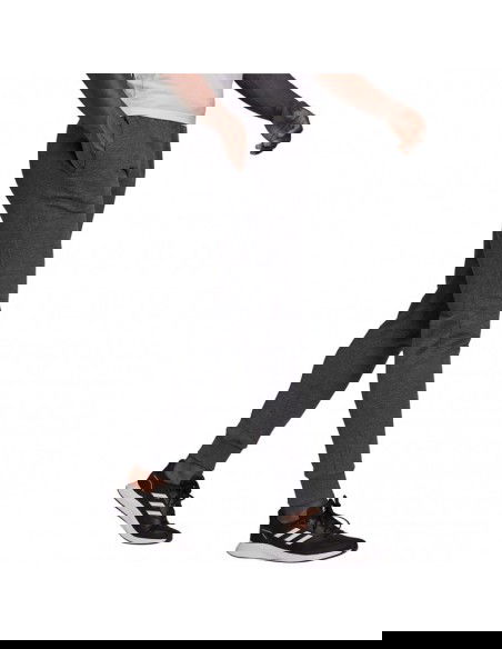 Adidas Essentials Slim Tapered Cuffed Pants W HA0265