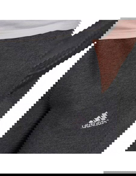 Adidas Essentials Slim Tapered Cuffed Pants W HA0265