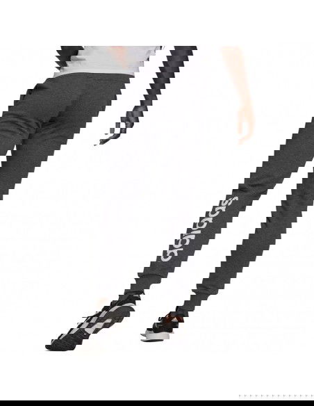 Adidas Essentials Slim Tapered Cuffed Pants W HA0265