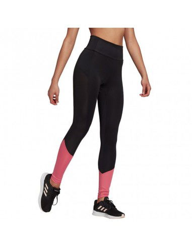 Adidas Designed To Move Bi W GT0172 Leggings