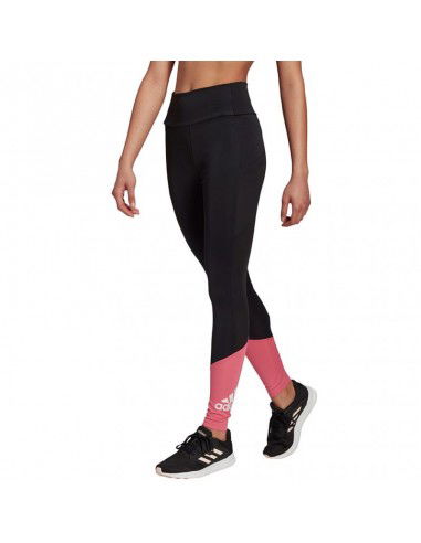 Adidas Designed To Move Bi W GT0172 Leggings