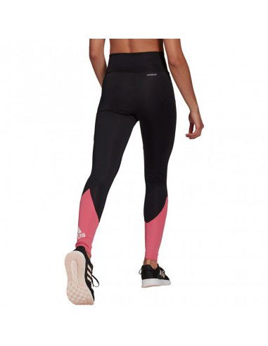 Adidas Designed To Move Bi W GT0172 Leggings