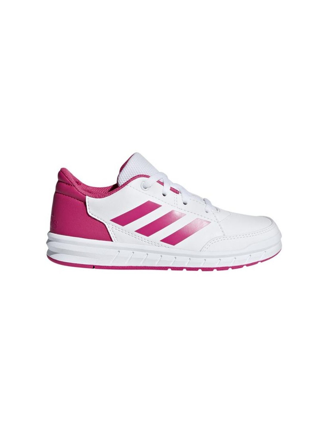 Adidas AltaSport K Jr D96870 shoes