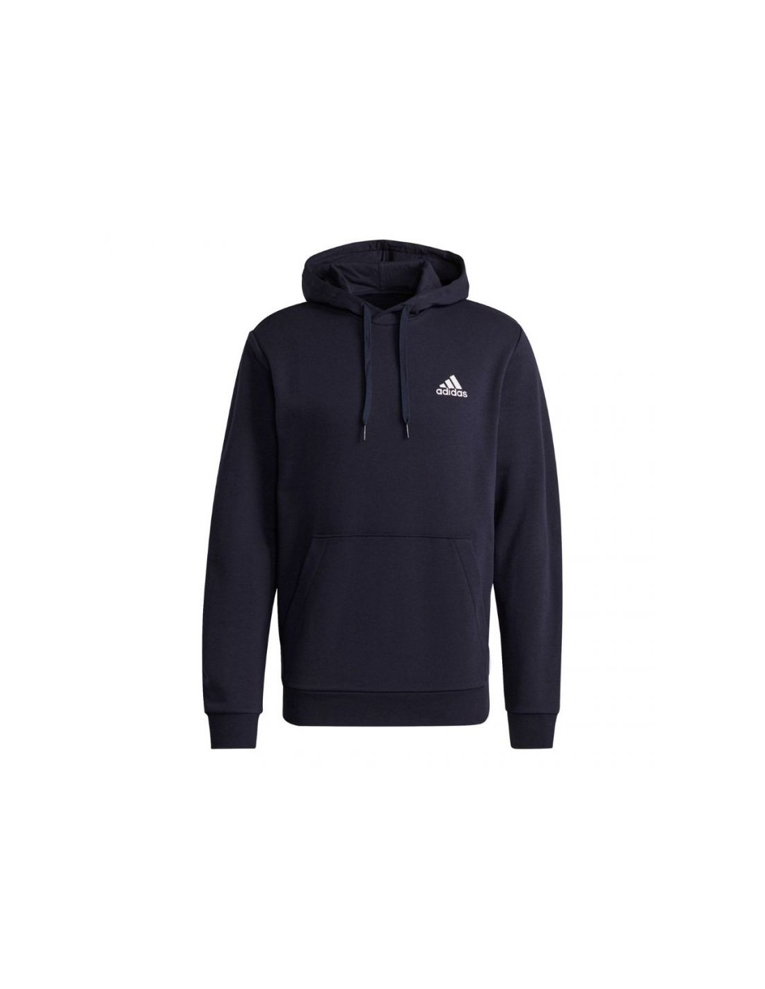 Adidas Essentials Fleece Hoodie M H12216