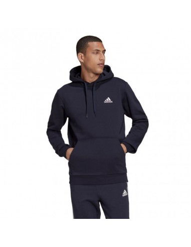 Adidas Essentials Fleece Hoodie M H12216