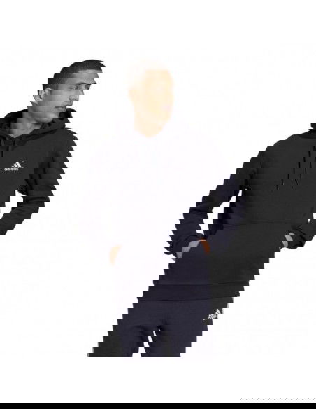 Adidas Essentials Fleece Hoodie M H12216