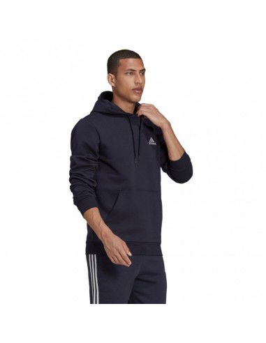 Adidas Essentials Fleece Hoodie M H12216