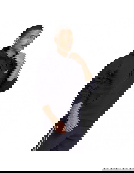 Adidas Essentials Fleece Hoodie M H12216