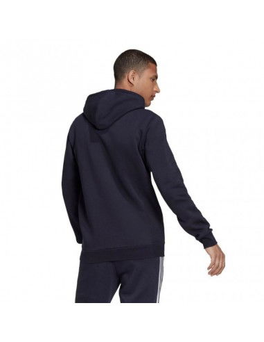 Adidas Essentials Fleece Hoodie M H12216