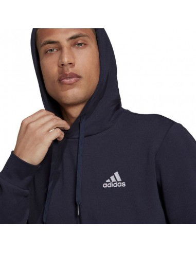 Adidas Essentials Fleece Hoodie M H12216