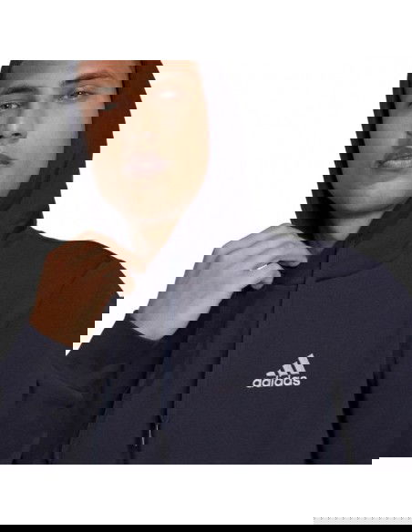 Adidas Essentials Fleece Hoodie M H12216