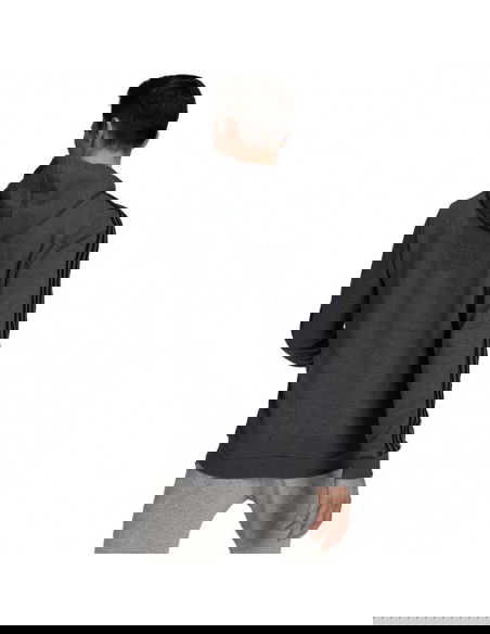 Adidas Essentials Fleece 3Stripes Hoodie M GK9082