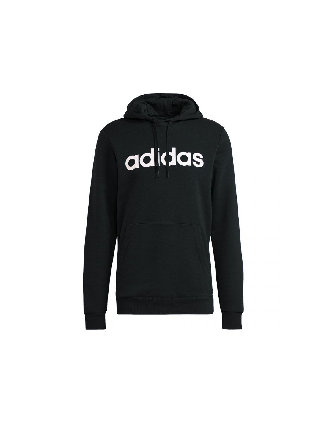 Men's Hoodies & Sweatshirts Adidas Black