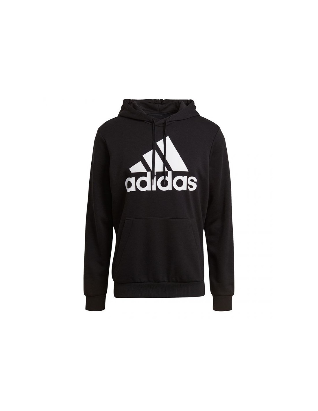 Men's Hoodies & Sweatshirts Adidas Black