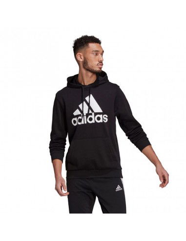 Adidas Essentials Hoodie M GK9540