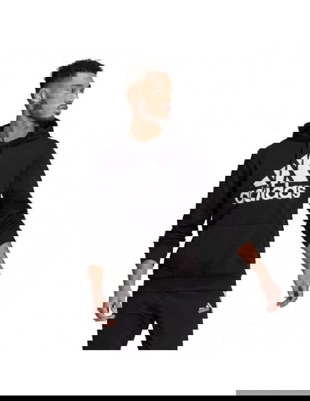 Adidas Essentials Hoodie M GK9540