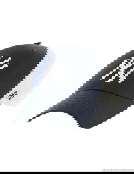 47 Brand MLB New York Yankees Branson Cap BBRANS17CTPNY