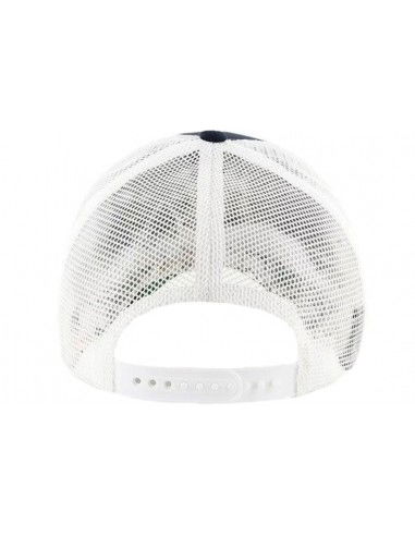 47 Brand MLB New York Yankees Branson Cap BBRANS17CTPNY