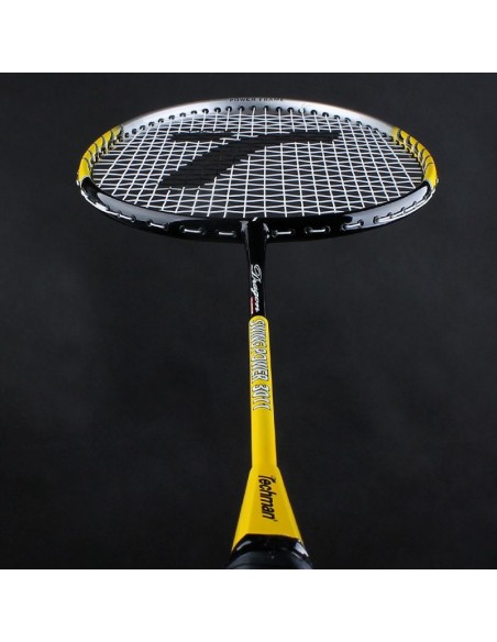 Rakieta Techman 3011