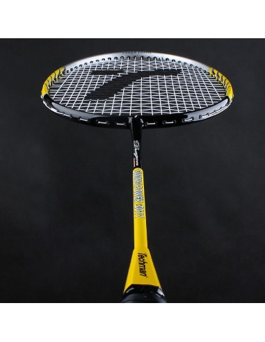Rakieta Techman 3011