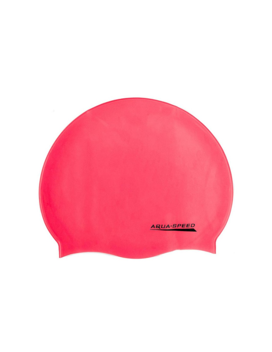 Swimming cap AquaSpeed Mono 11103