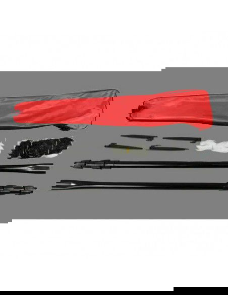 Techman badminton posts