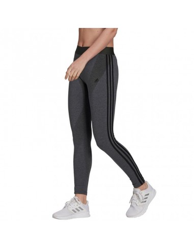 Adidas dark grey leggings best sale