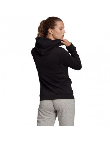 Adidas Essentials Linear Ful zipp Hoodie W GL0791