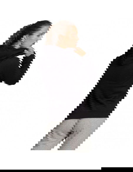 Adidas Essentials Linear Ful zipp Hoodie W GL0791