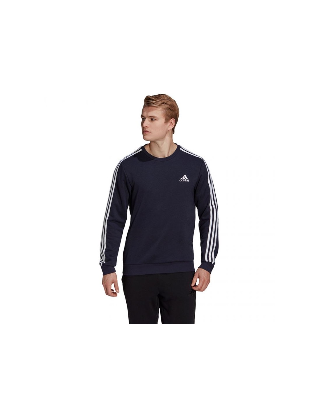 Men's Hoodies & Sweatshirts Adidas