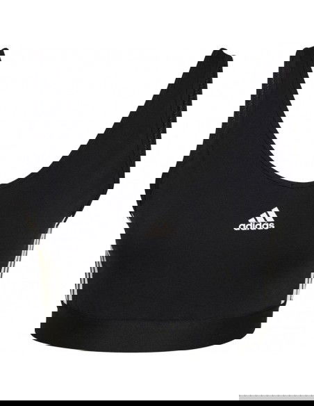 Adidas Essentials 3Stripes Sports Bra W GS1343